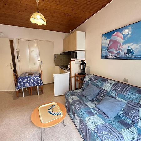 Studio Pratique Pres De La Plage - Fr-1-197-261 Les Sables-dʼOlonne Zewnętrze zdjęcie